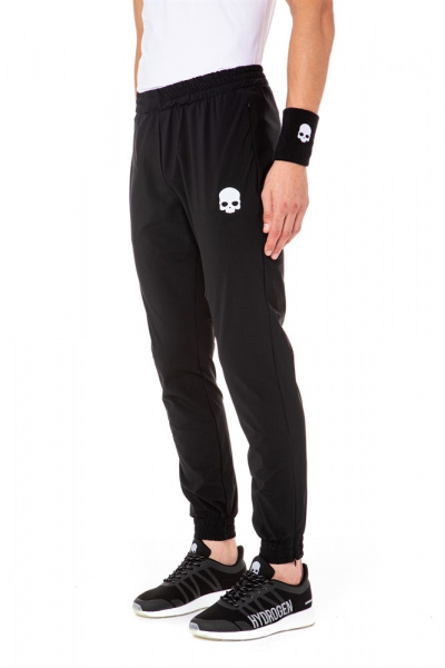 Брюки мужские Hydrogen Tech Pants Black