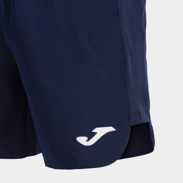 Шорты мужские Joma Smash Short Navy