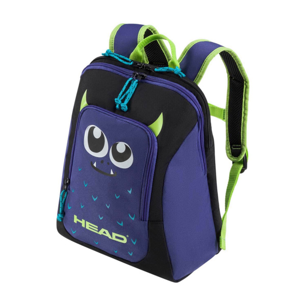 Рюкзак детский Head Kids Tour Backpack 14L Monster Violet