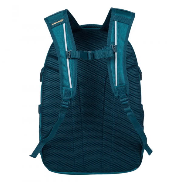 Рюкзак Bullpadel BPM26001 PEARL Azul Verdoso