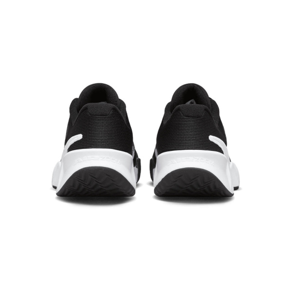 Кроссовки Nike Zoom GP Challenge Pro Clay Black/White