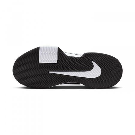 Кроссовки Nike Zoom GP Challenge Pro Clay Black/White