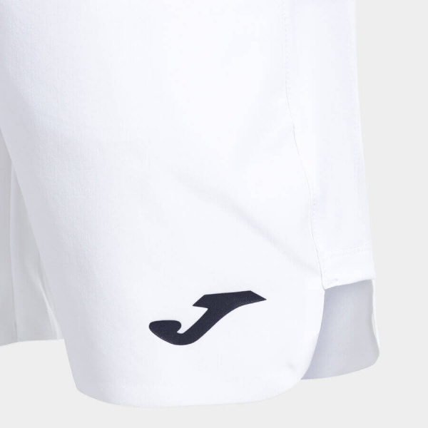 Шорты мужские Joma Smash Short White