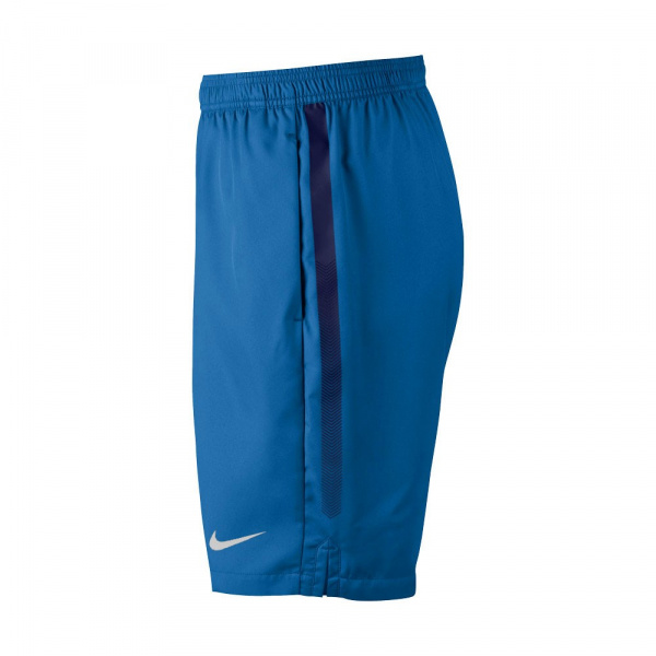 Шорты для мальчиков Nike Court Dry Military Blue  AQ0327-486