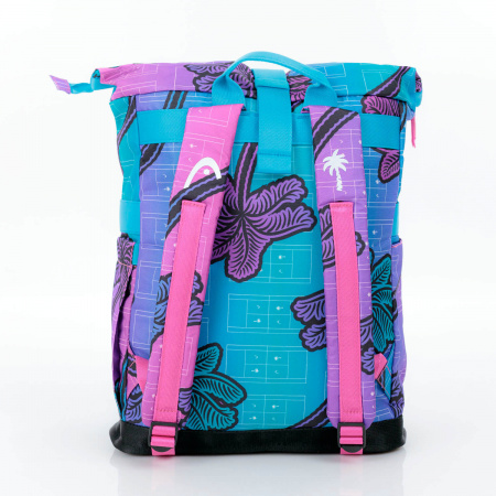 Рюкзак Head Tour Backpack 30L PTC Edition