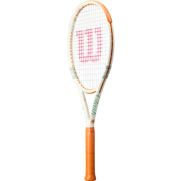 Ракетка теннисная Wilson Clash 100L V3 RG2026