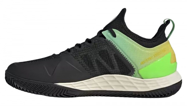 Кроссовки мужские Adidas Adizero Ubersonic 4 Clay
