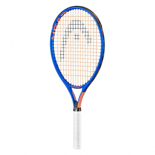 Ракетка теннисная детская Head Speed Junior 21