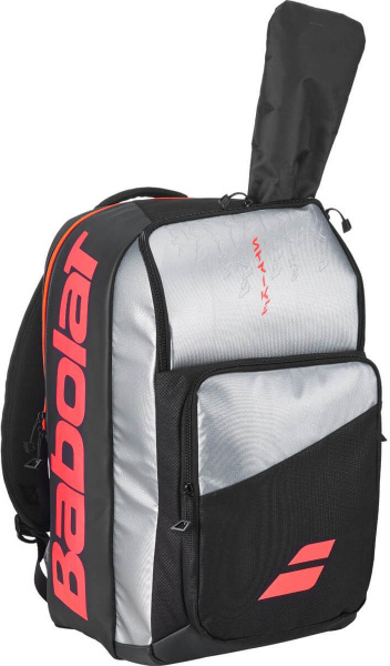Рюкзак Babolat Pure Strike Carbon Grey