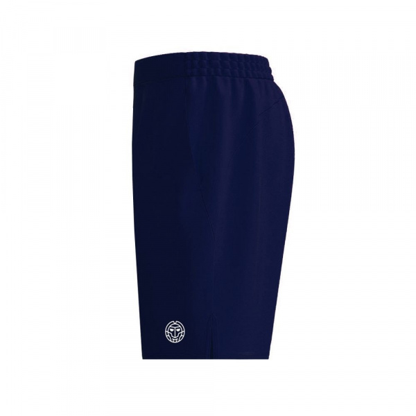 Шорты мужские Bidi Badu Crew 9 Inch Dark Blue