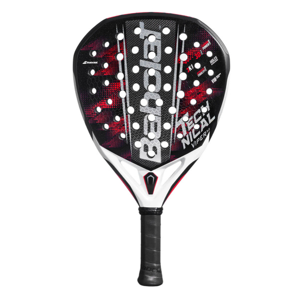 Ракетка для падел-тенниса Babolat TECHNICAL VIPER 3.0