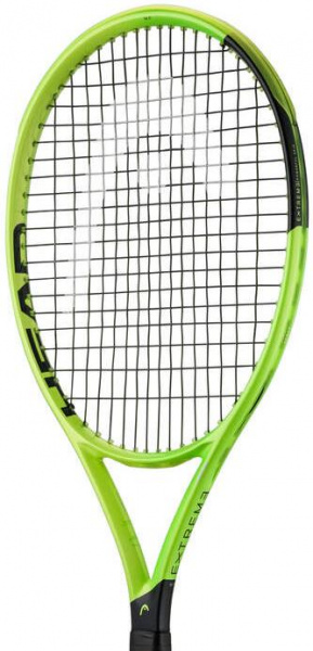 Ракетка теннисная Head Extreme MP L 2026
