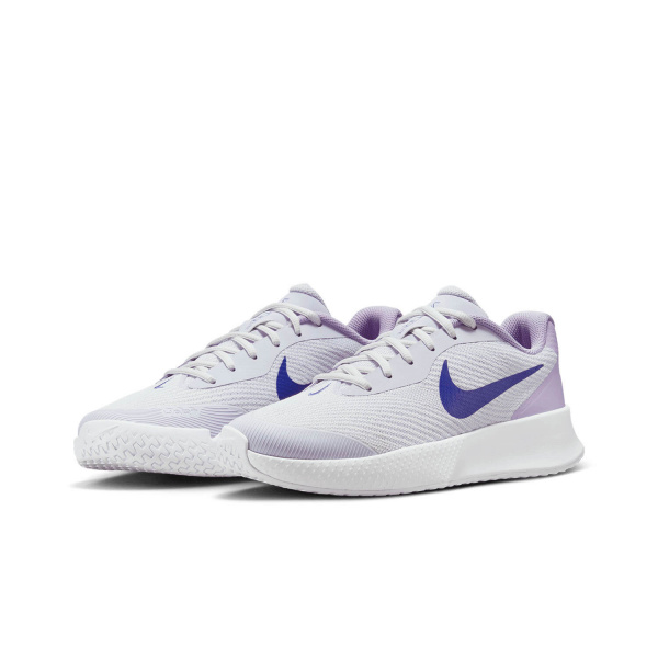 Кроссовки женские Nike Vapor Lite 3 HC Amethyst Tint/Deep Night/White