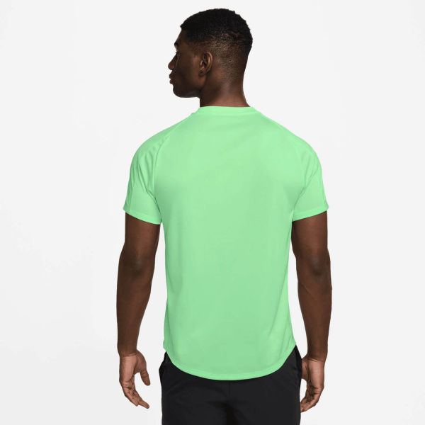 мужская Nike Court Victory Mint Foam/Black