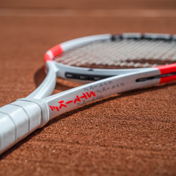 Ракетка теннисная Babolat Pure Strike 100 16/20 (2024)