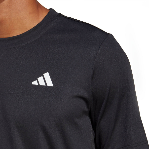 Футболка мужская Adidas Club Black