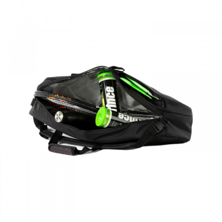 Сумка Prince TOUR 1 COMP Black/Red