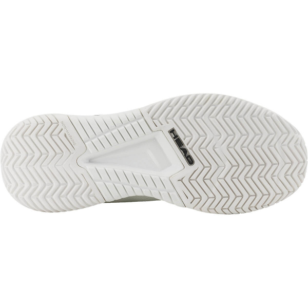 Кроссовки детские Head Sprint Pro 4.0 White/Black