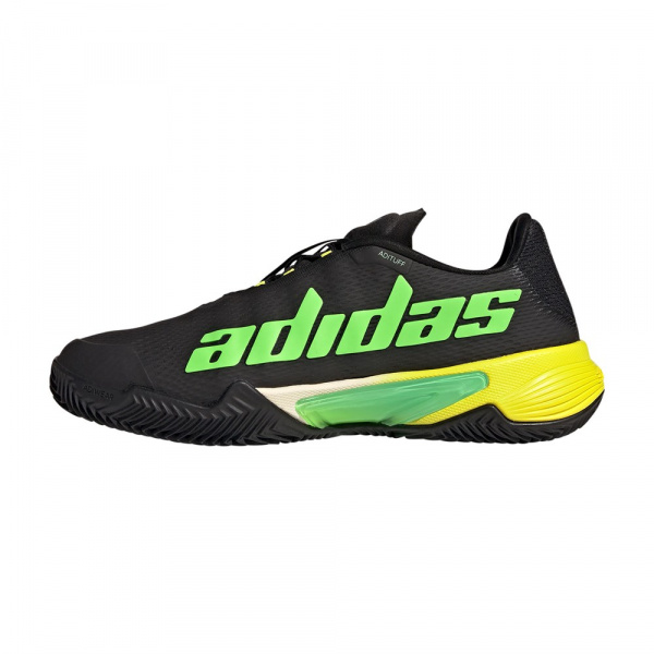 Кроссовки мужские Adidas Barricade Clay