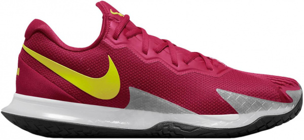 Кроссовки мужские Nike Zoom Vapor Cage 4 Rafa  DD1579-600