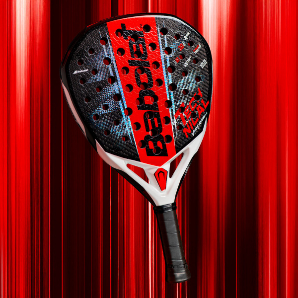 Ракетка для падел-тенниса Babolat TECHNICAL VIPER SOFT 3.0