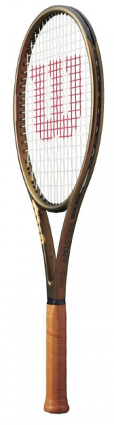 Ракетка теннисная Wilson Pro Staff 97 V14.0