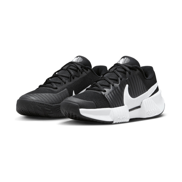 Кроссовки Nike Zoom GP Challenge Pro Clay Black/White