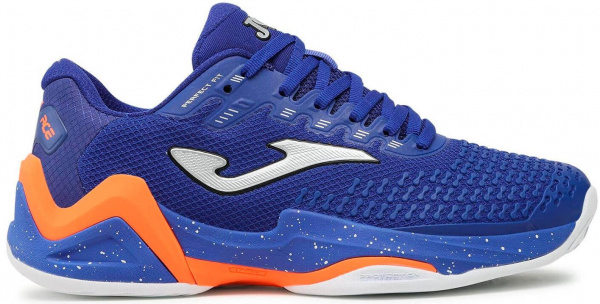 Кроссовки мужские JOMA T.ACE 2304T AC Royal Red