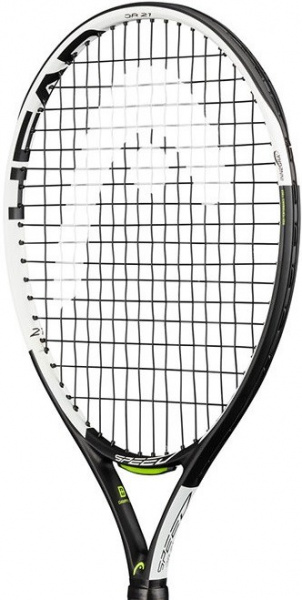 Ракетка теннисная детская Head IG Speed Junior 21  233730