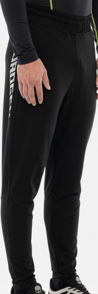 Брюки мужские Hydrogen PANTS Black