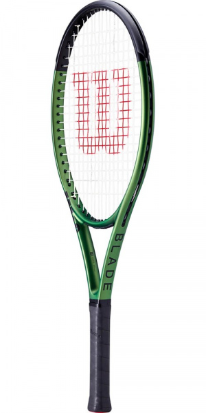 Ракетка теннисная детская Wilson Blade 25 V8.0