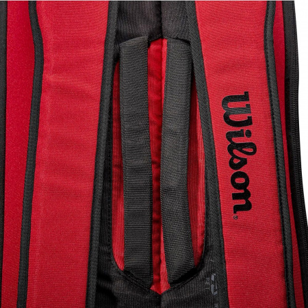 Сумка Wilson Super Tour X6 CLASH V2.0