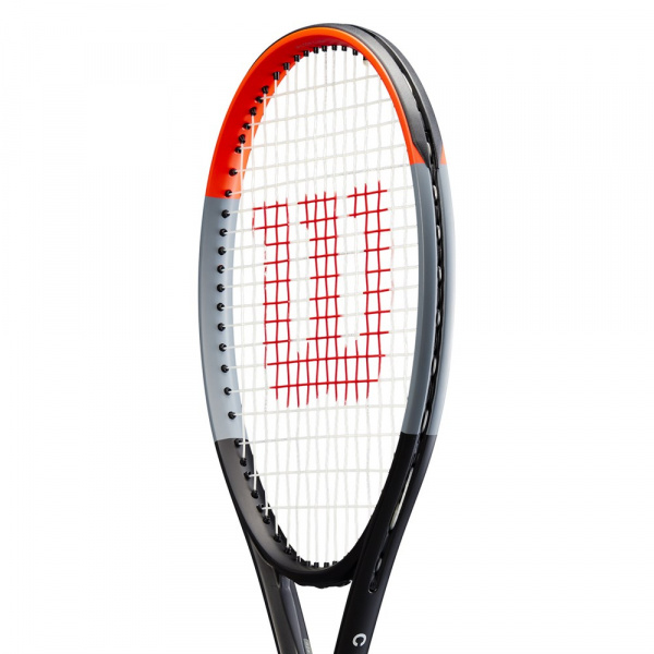 Ракетка теннисная детская Wilson Clash 26