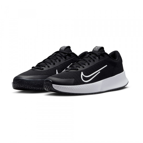 Кроссовки женские Nike Vapor Lite 2 Black/White