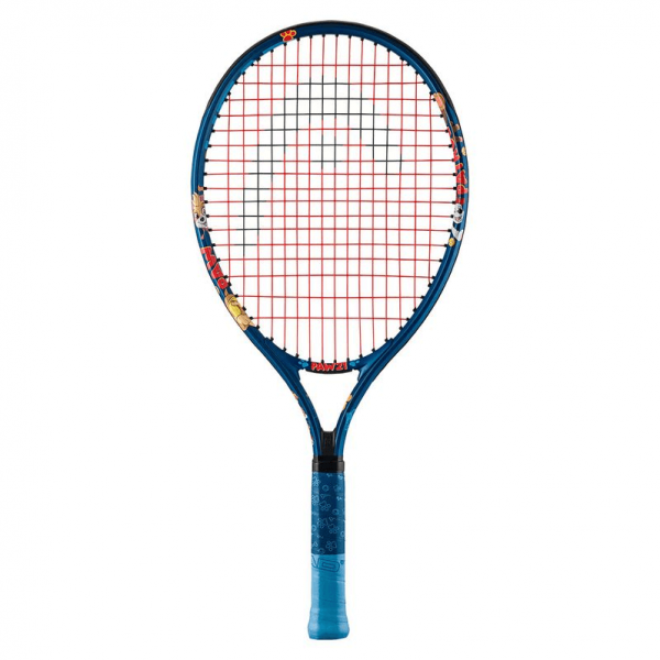 Ракетка детская Head Paw 21 Blue