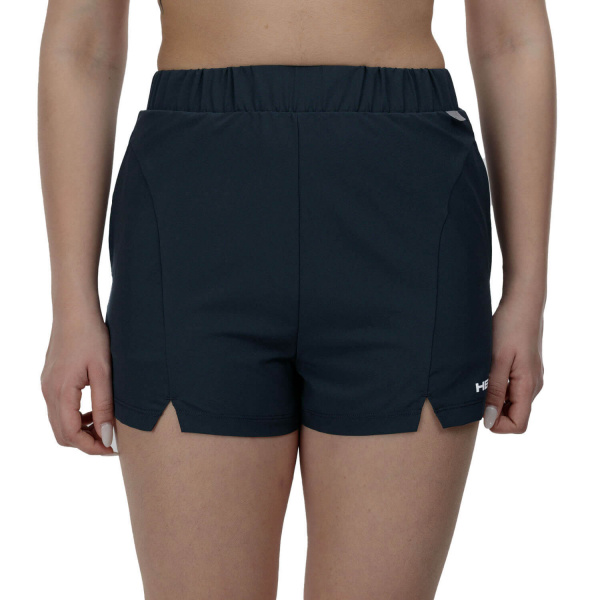 Шорты женские Head DYNAMIC Navy