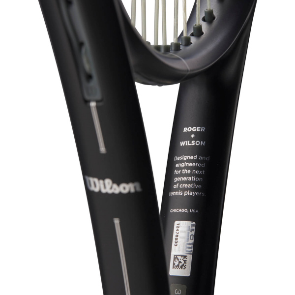 Ракетка теннисная Wilson RF 01