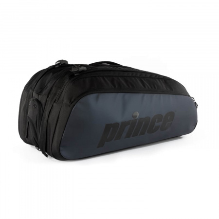 Сумка Prince TOUR 3 COMP Black/Black