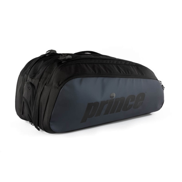 Сумка Prince TOUR 3 COMP Black/Black