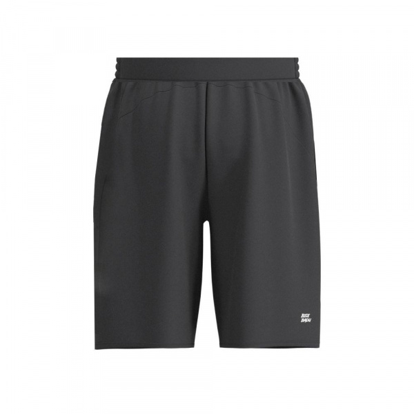 Шорты мужские Bidi Badu Crew 9 Inch Dark Grey
