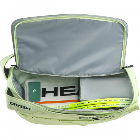 Сумка Head Pro Duffle M LLAN