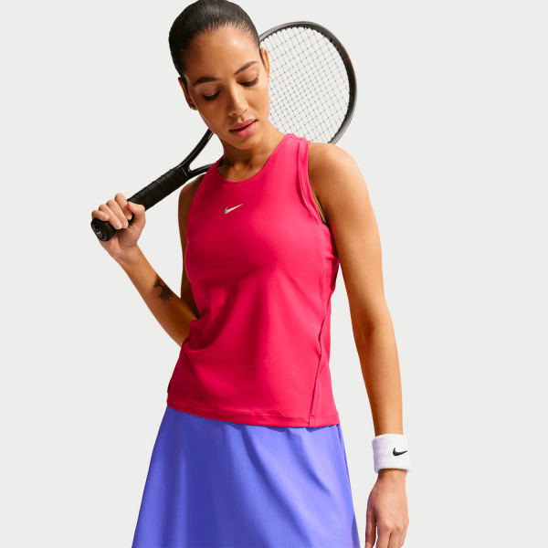 Юбка женская Nike Victory Skirt Sapphire/White