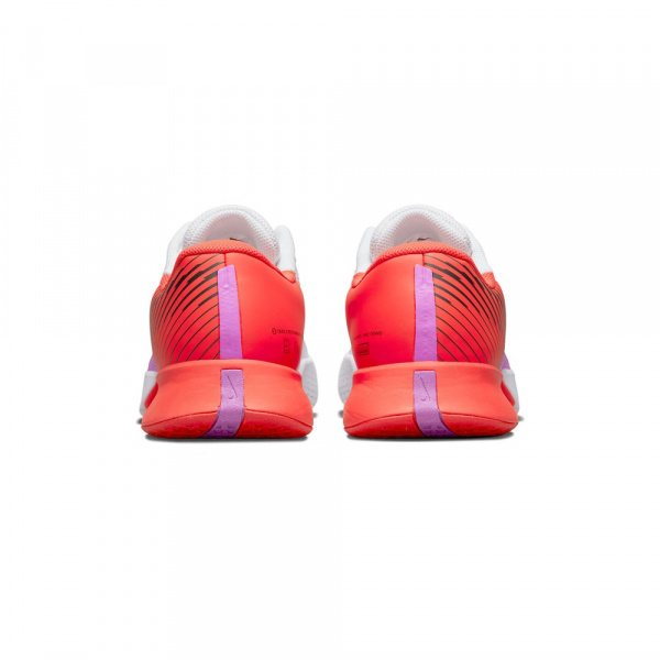 Кроссовки мужские Nike Zoom Vapor Pro 2 HC White/Fuchsia Dream/Picante Red/Black