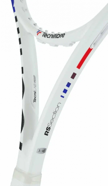 Ракетка теннисная Tecnifibre T-FIGHT Isoflex 315