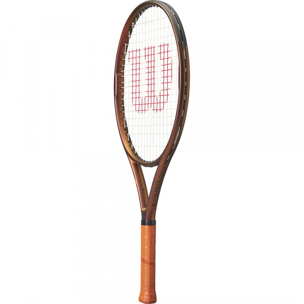 Ракетка теннисная детская Wilson Pro Staff 25 V14.0