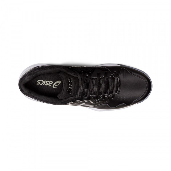 Кроссовки мужские Asics Gel-Dedicate 7 Clay Black/Gunmetal