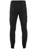 Брюки мужские Hydrogen Tech Pants Black
