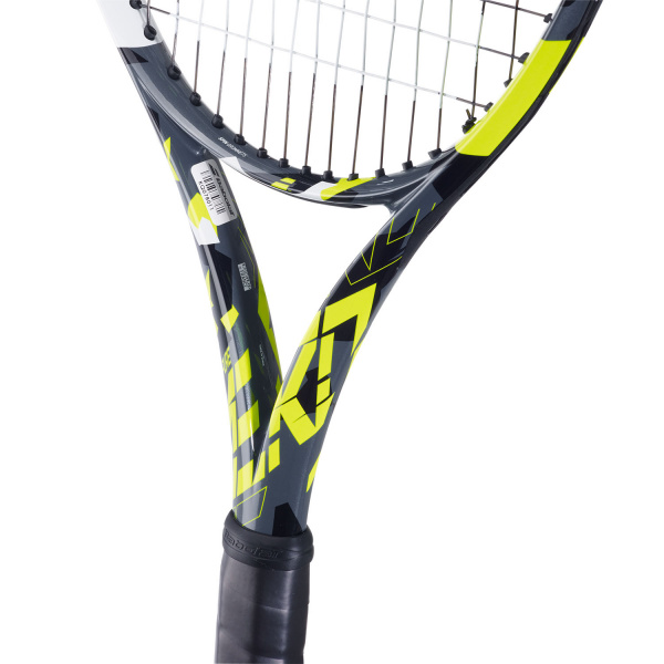 Ракетка теннисная Babolat Pure Aero 2023