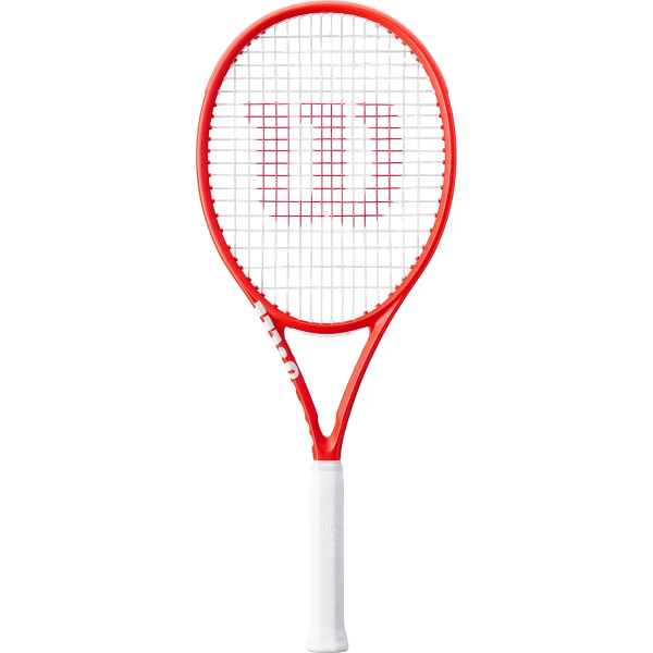 Ракетка теннисная Wilson Clash 100UL V3.0 Reverse