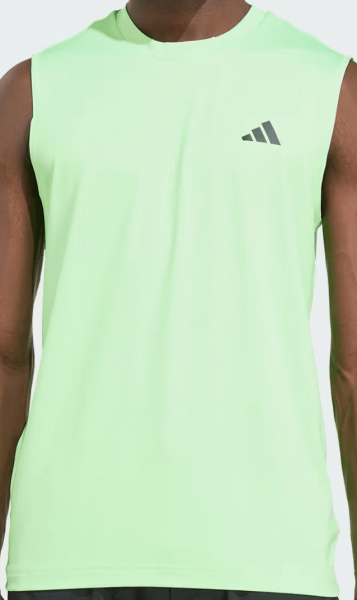 Майка мужская Adidas Club Tank Top Green